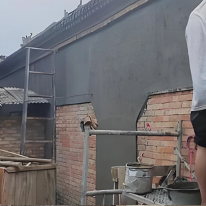 双城ECC 高延性混凝土 砌体抗震加固薄层修补高抗渗高韧性特种建材