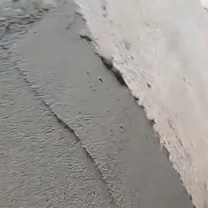 双城水工建筑物I级C55聚合物改性水泥砂浆 渠道防渗泵站加固迎水面抗冲刷砂浆
