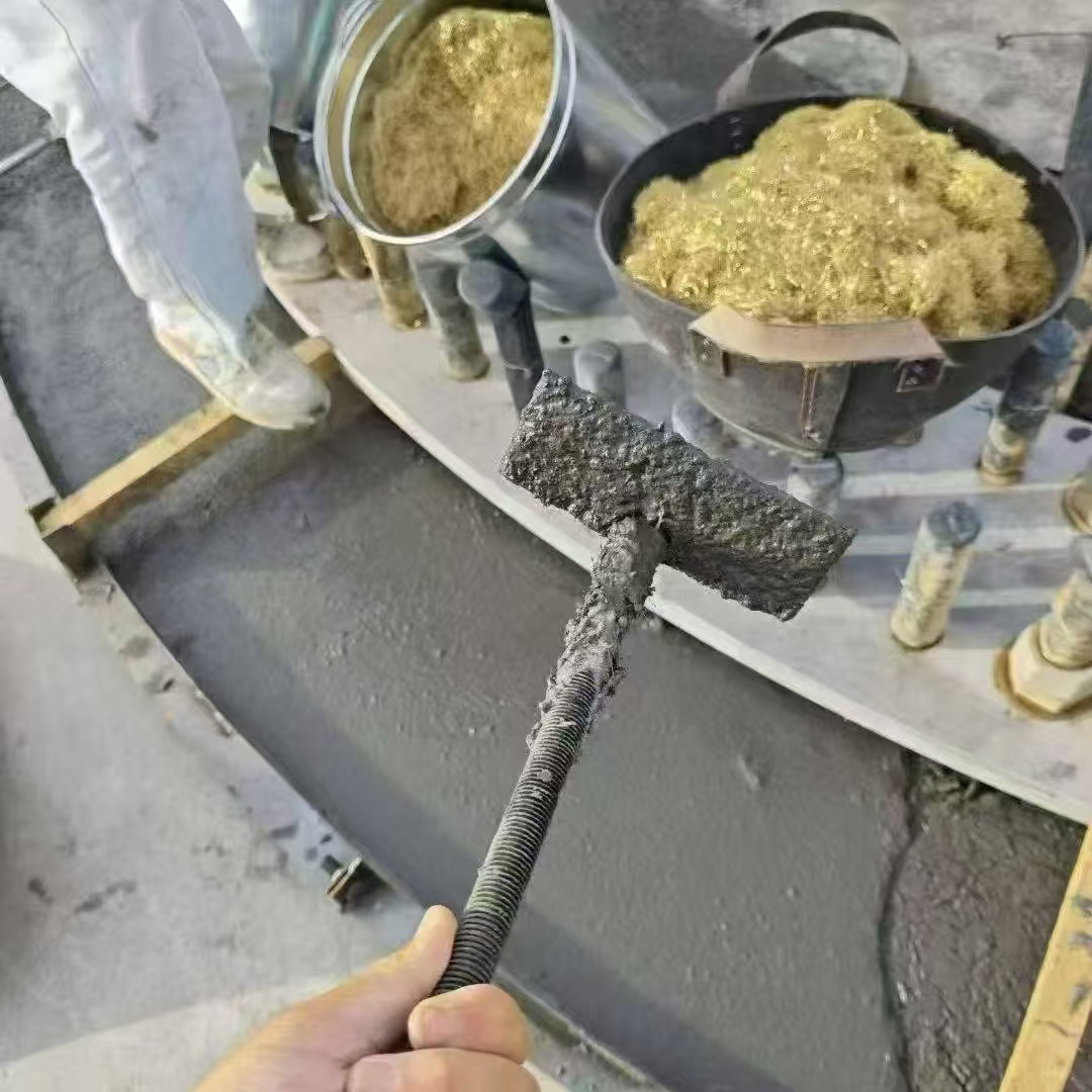 双城C120风电设备基础专用灌浆料