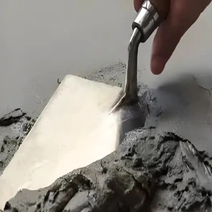 双城混凝土裂缝孔洞剥落冻融修复用高强度丙乳防腐蚀砂浆